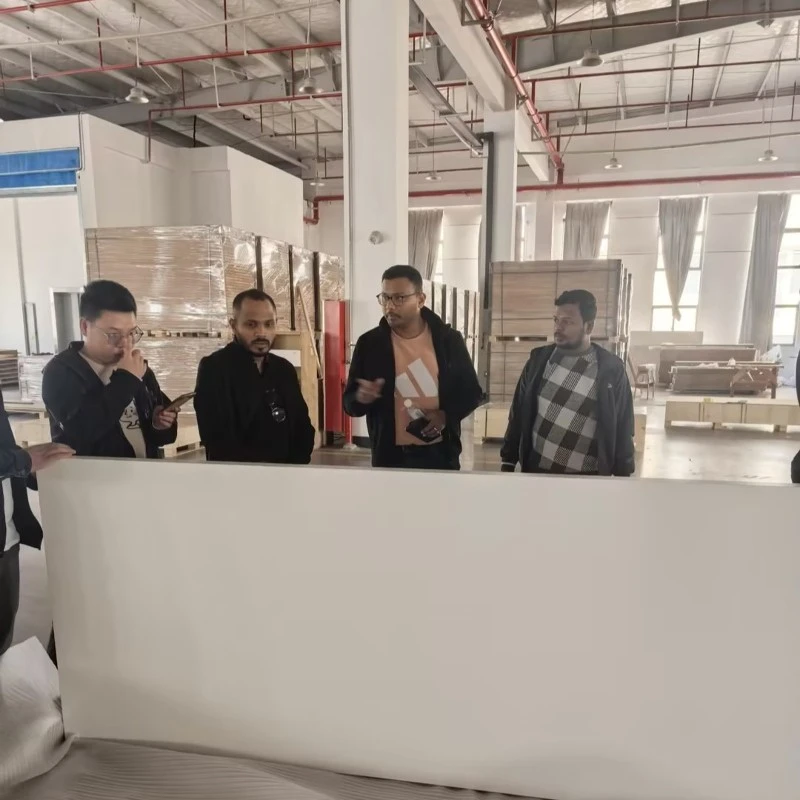 Factory Tour Factory Tour