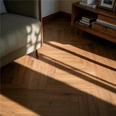 Marmuro efektas LVT